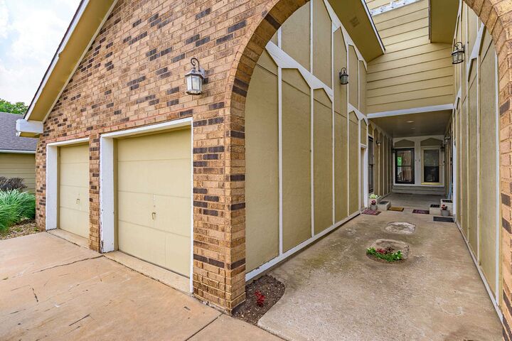 Photo de la propriété: 10514 W Texas KS 67209-3442