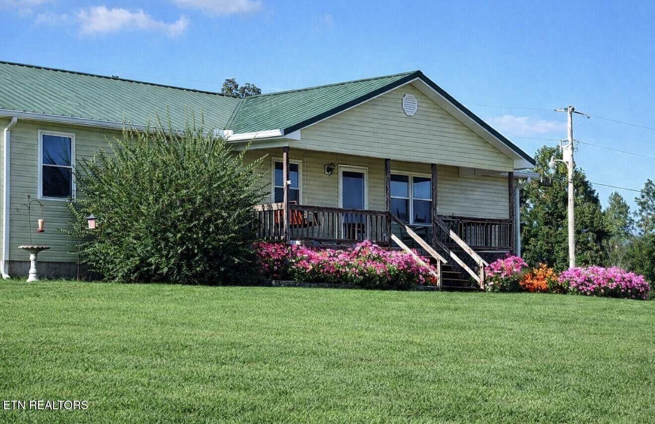 Property Photo:  840 Jordan Road  TN 37322 