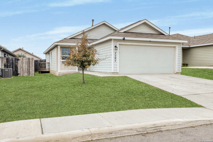 Property Photo:  7207 Lavaca Bluff  TX 78218 