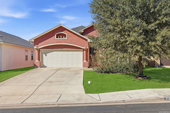 Property Photo:  3963 Bacall  TX 78109 