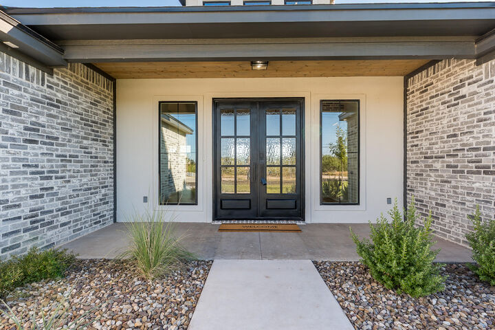 Property Photo:  1998 Beaty Road  TX 76904 