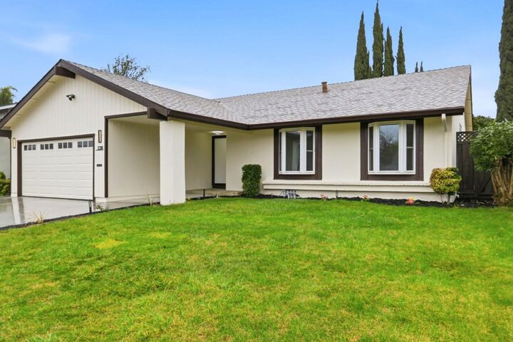 Property Photo:  5316 Entrada Olmos  CA 95123 