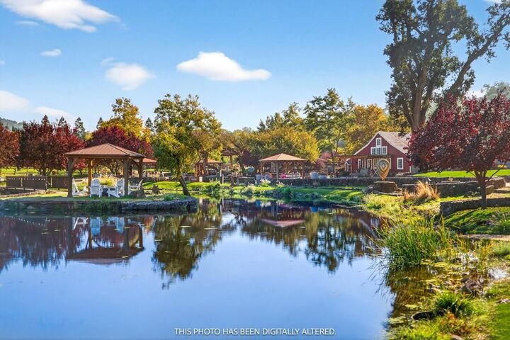 Property Photo:  3970 Leavesley Road  CA 95020 