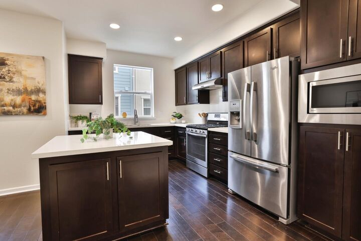 Property Photo: 1310 Nestwood Way CA 95035