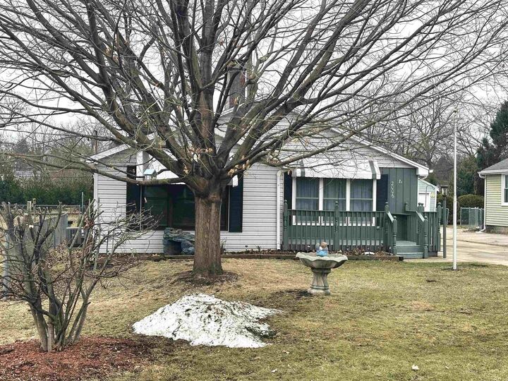 Property Photo: 2006 North Street WI 53511