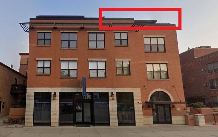 Property Photo: 808 Williamson Street 402 WI 53703