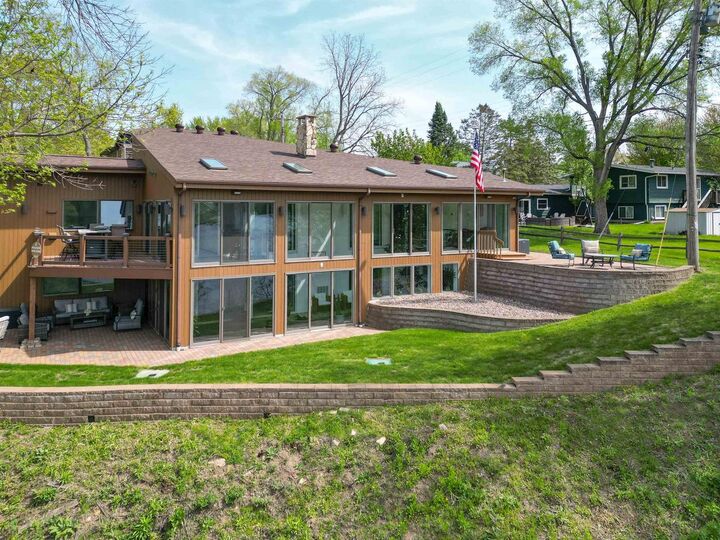 Property Photo:  4127 Kammel Road  WI 54601 