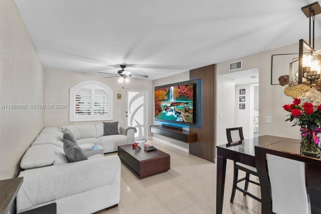 Property Photo:  10951 W Okeechobee Rd 101  FL 33018 