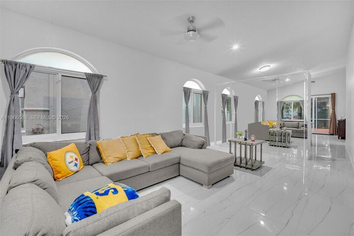 Property Photo:  544 NW 159th Ln  FL 33028 