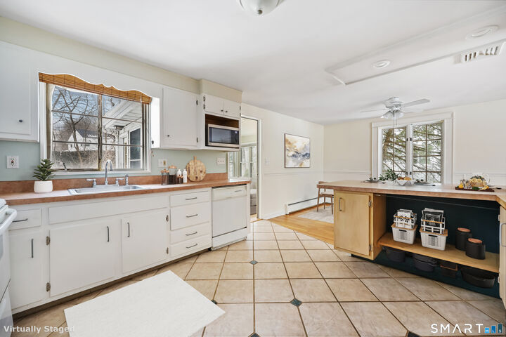 Property Photo: 42 Carroll Road CT 06517