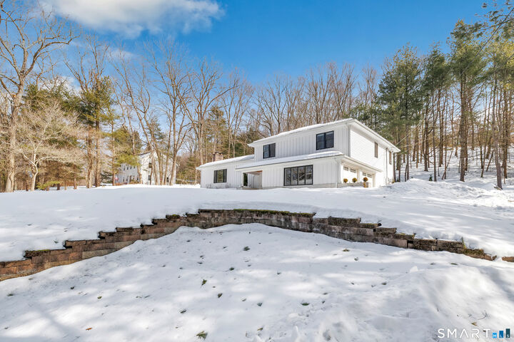 Property Photo:  114 Turkey Roost Road  CT 06468 