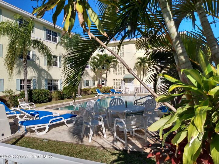 Property Photo:  230 Columbia Drive  FL 32920 