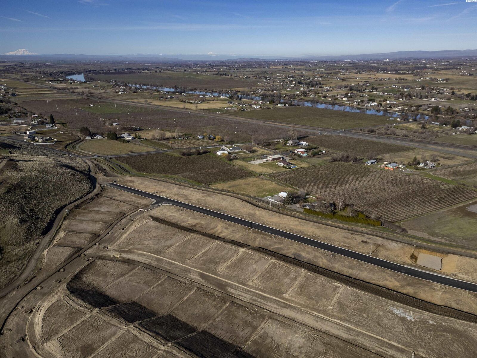 Property Photo: Tbd SW Kelandren Drive Lots 18-30 WA 99350