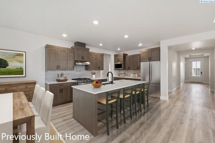 Property Photo:  5713 Flathead Ave.  WA 99301 