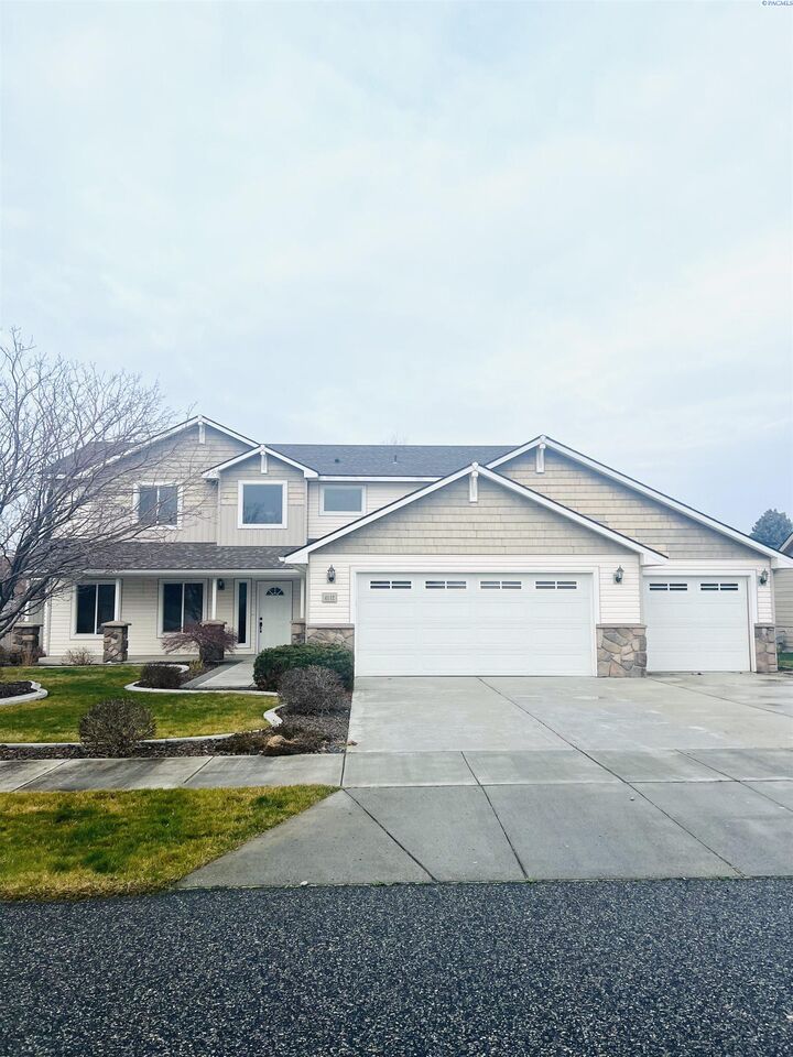 Property Photo:  4112 Fernwood Ln  WA 99301 