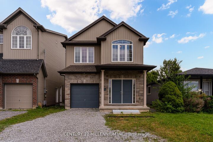 Property Photo:  38 Kent Street  ON L2S 1H2 