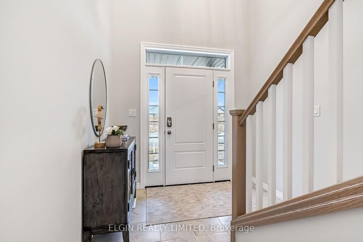 Property Photo: 42212 McBain Line ON N5P 0E5