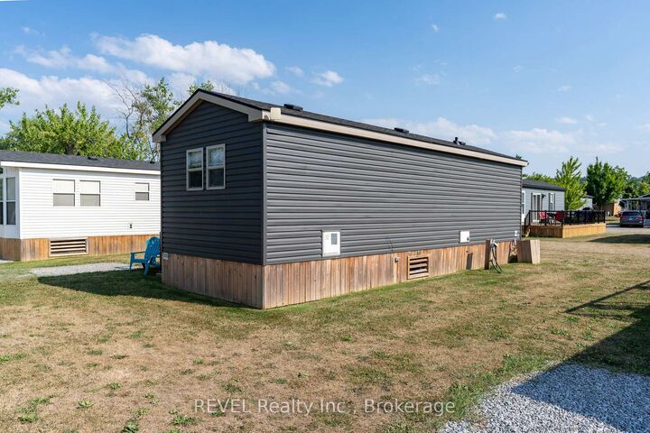Property Photo: 1501 Line 8 Road 303 ON L0S 1L0