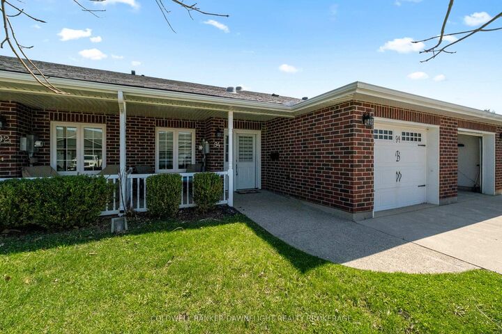 Property Photo:  94 Redford Drive  ON N0M 1S3 