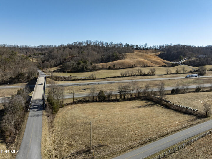 Property Photo: Lot 1 Double Springs Road TN 37656