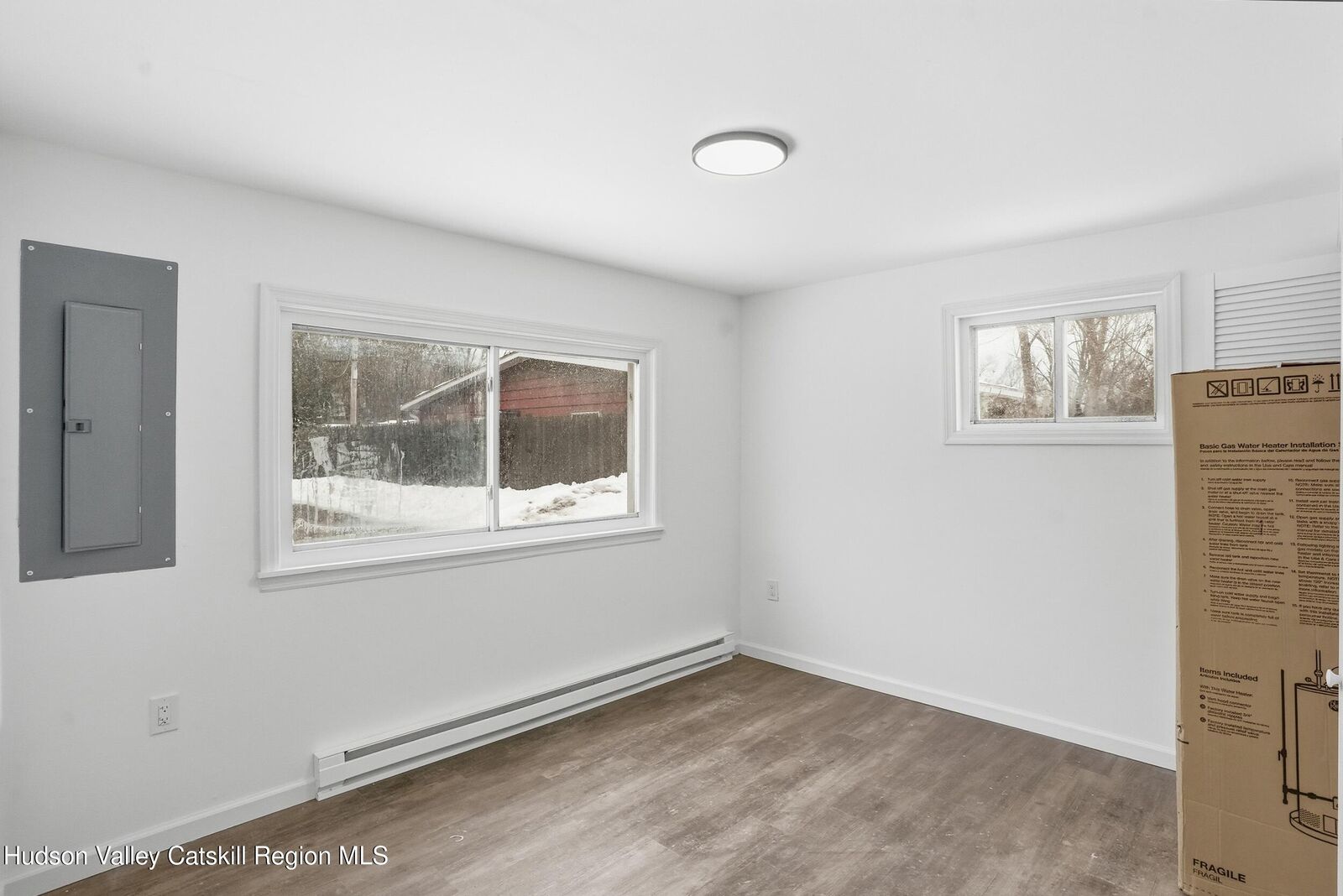 Property Photo: 36 Country Club NY 12477