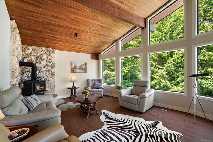 Property Photo:  1649 Charlton Rd  BC V9E 2C8 