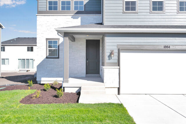 Property Photo:  1084 W 450 S 57  UT 84302 