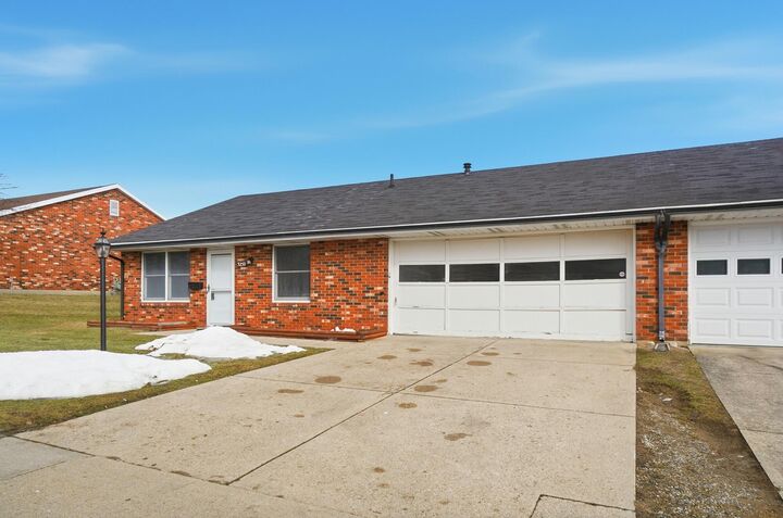 Property Photo:  3250 N Argonne Lane  OH 45503 