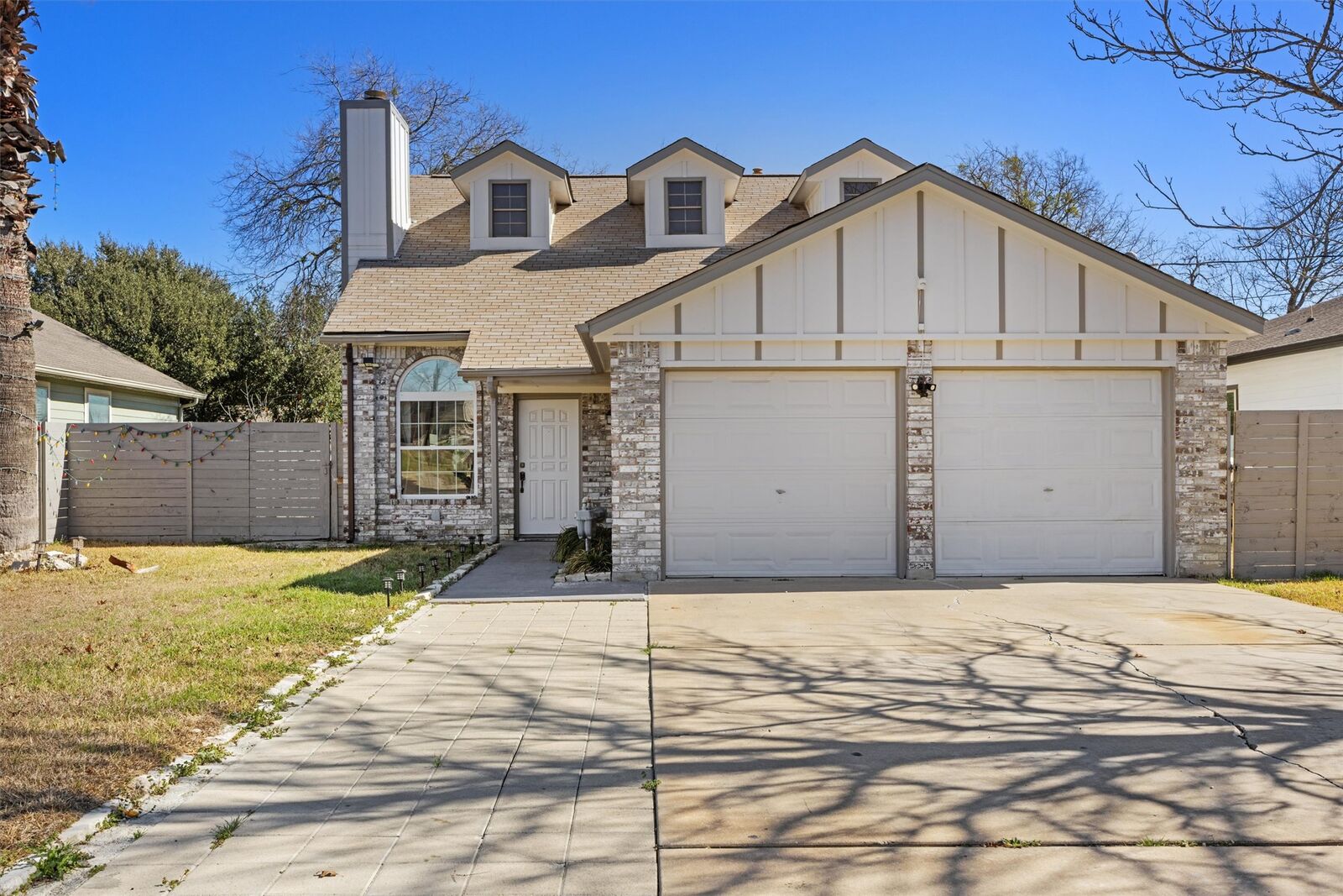 Property Photo: 2401 Smith Branch Boulevard TX 78626