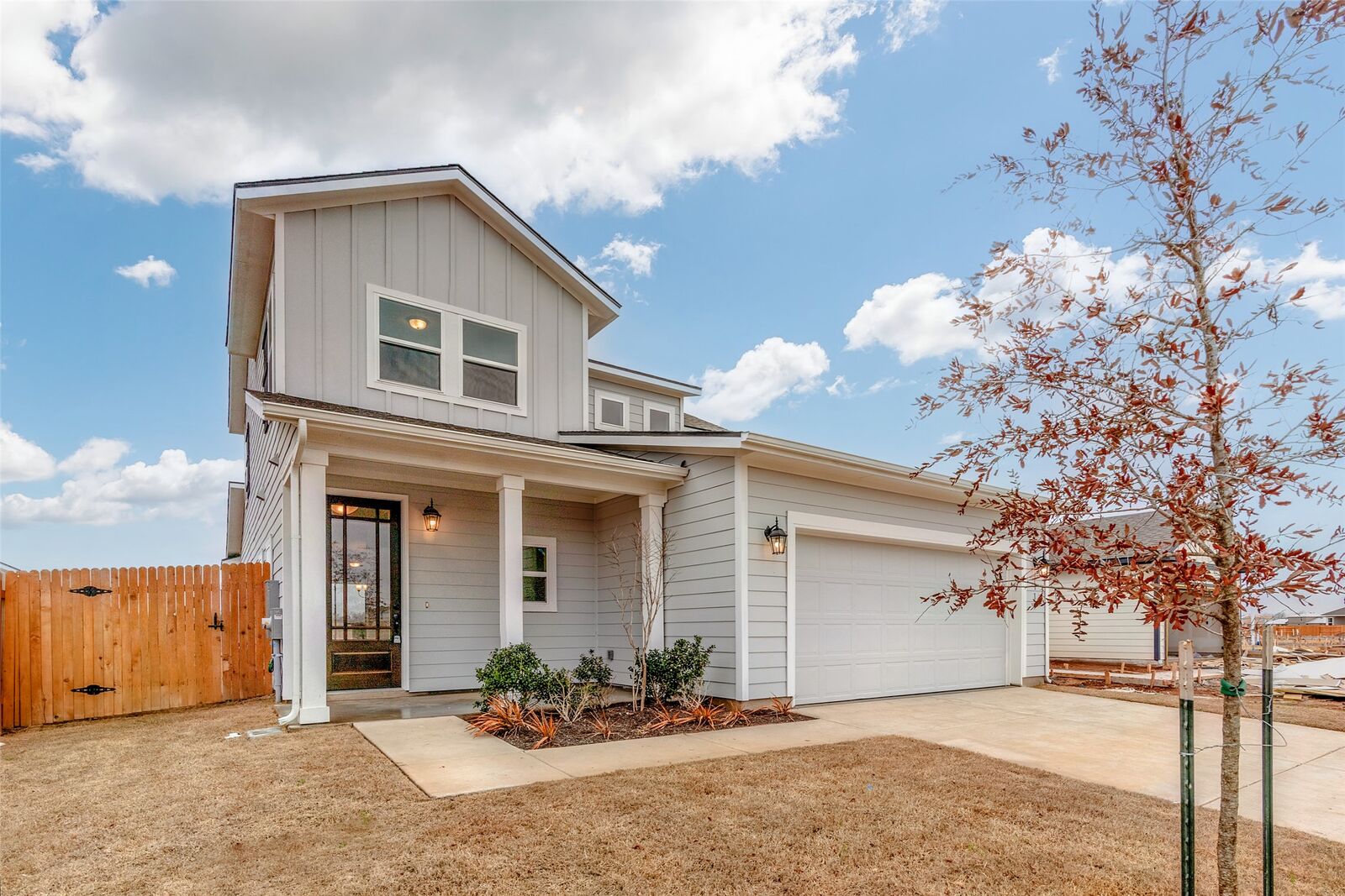 Property Photo:  113 Watercourse Way  TX 78602 