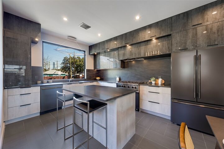 Property Photo: 107 W Johanna Street A TX 78704