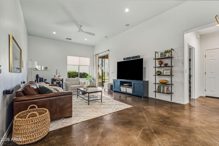 Property Photo: 1347 N Kettle Hill Road AZ 86314