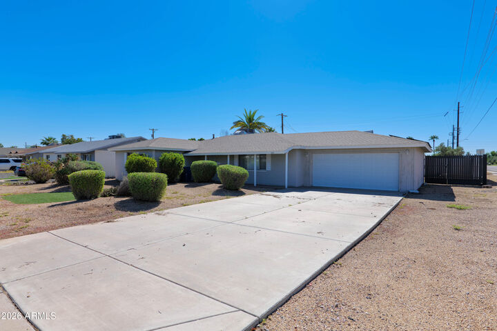 Property Photo:  1351 W 10th Street  AZ 85281 
