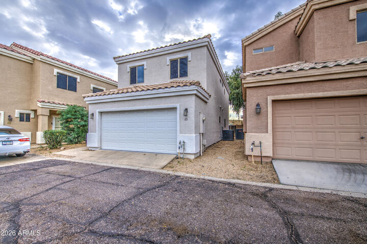 Property Photo:  1750 W Union Hills Drive 65  AZ 85027 