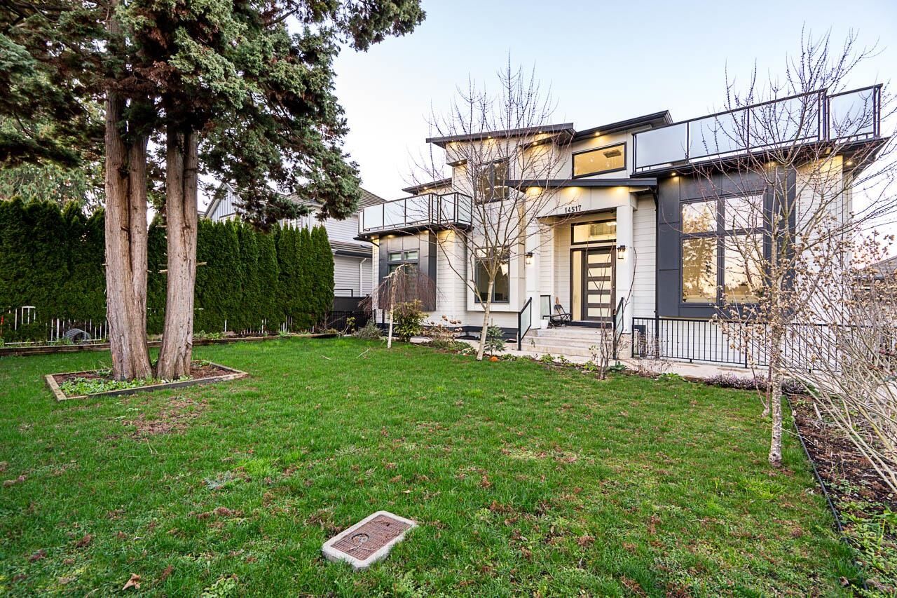 Property Photo: 14517 72 Avenue BC V3S 2E6