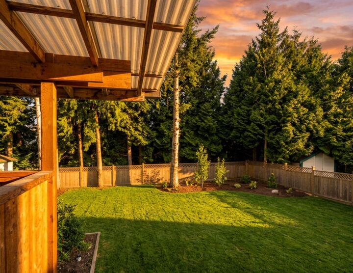 Property Photo: 17348 62A Avenue BC V3S 5J1