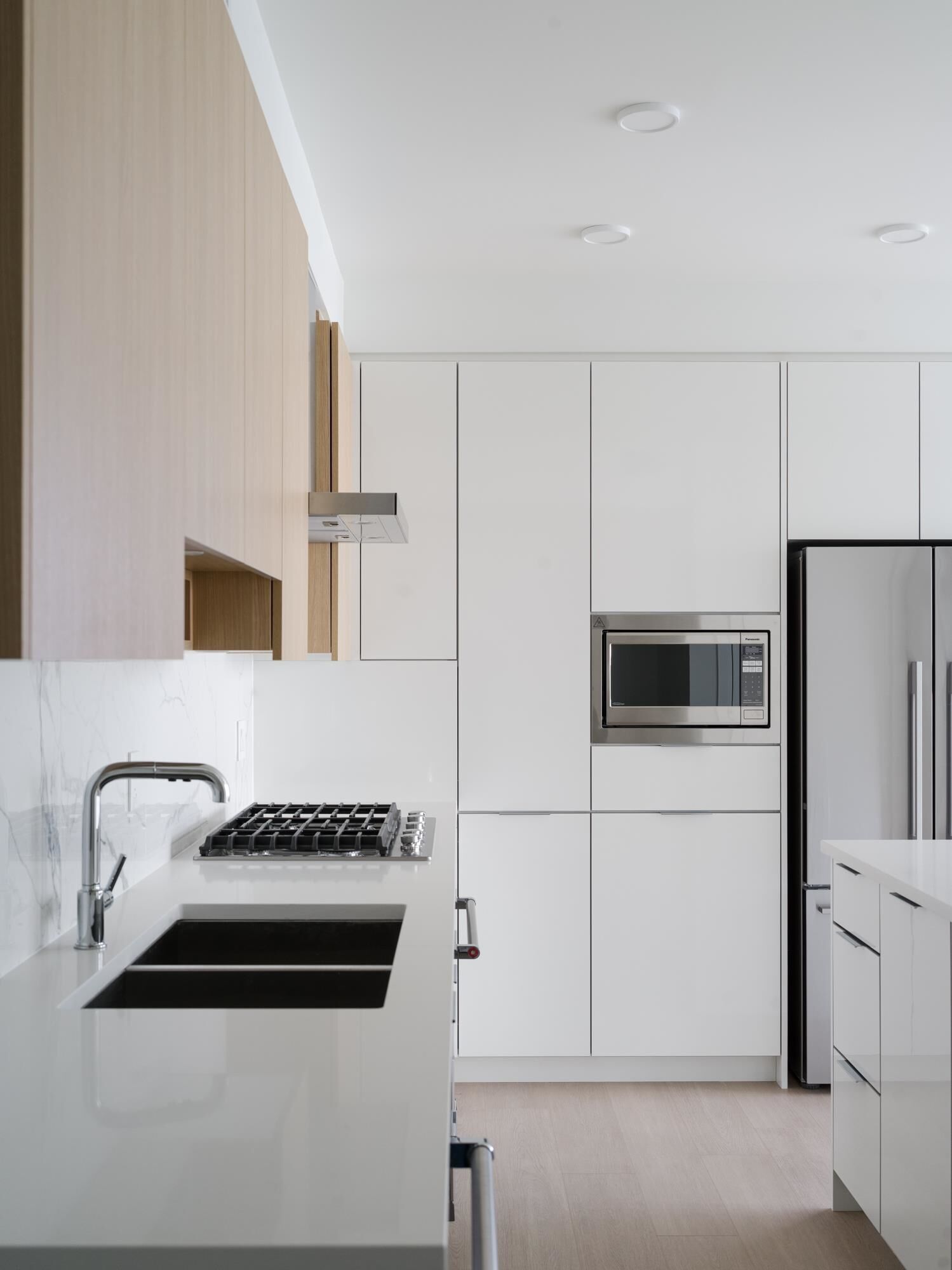 Property Photo: 7683 Park Crescent 1904 BC V3N 0J4