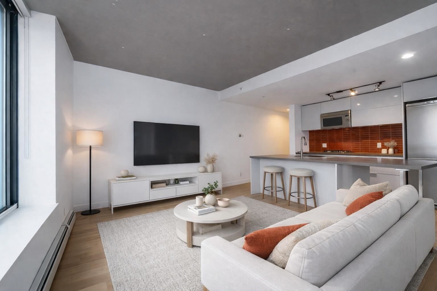 Property Photo:  108 W Cordova Street 2803  BC V6B 0G5 