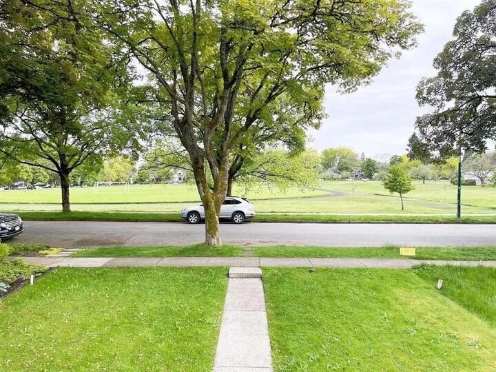 Property Photo: 3093 W 29th Avenue BC V6L 1Y5