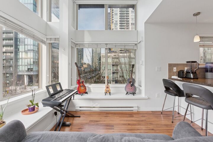 Property Photo:  5000 Imperial Street 301  BC V5J 1C8 