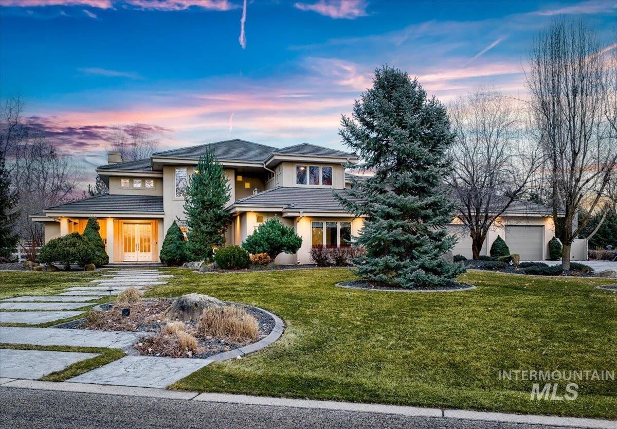 Property Photo:  1400 N Razza Way  ID 83616 