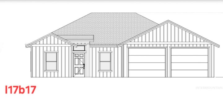 Property Photo:  2930 NE 16th Avenue  ID 83661 