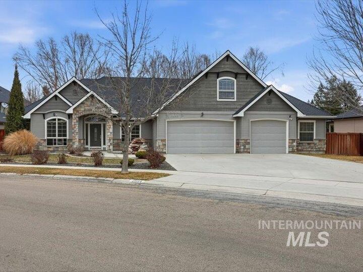 Property Photo: 2684 W Lost Rapids ID 83646