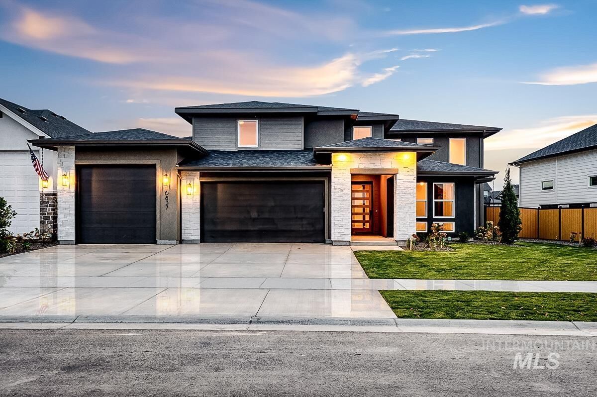 Property Photo: 6837 Campolina Way ID 83669