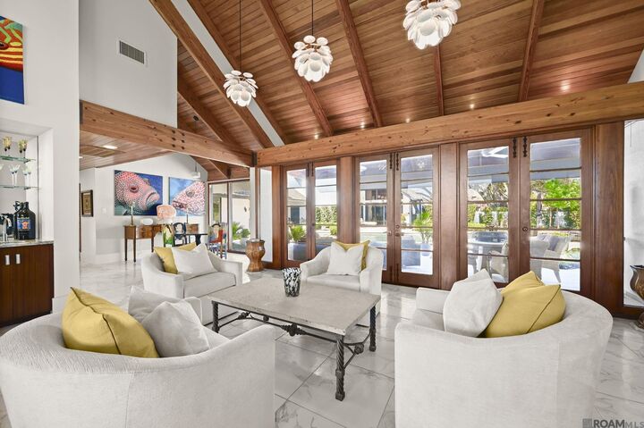 Property Photo:  8742 W Fairway Dr  LA 70809 