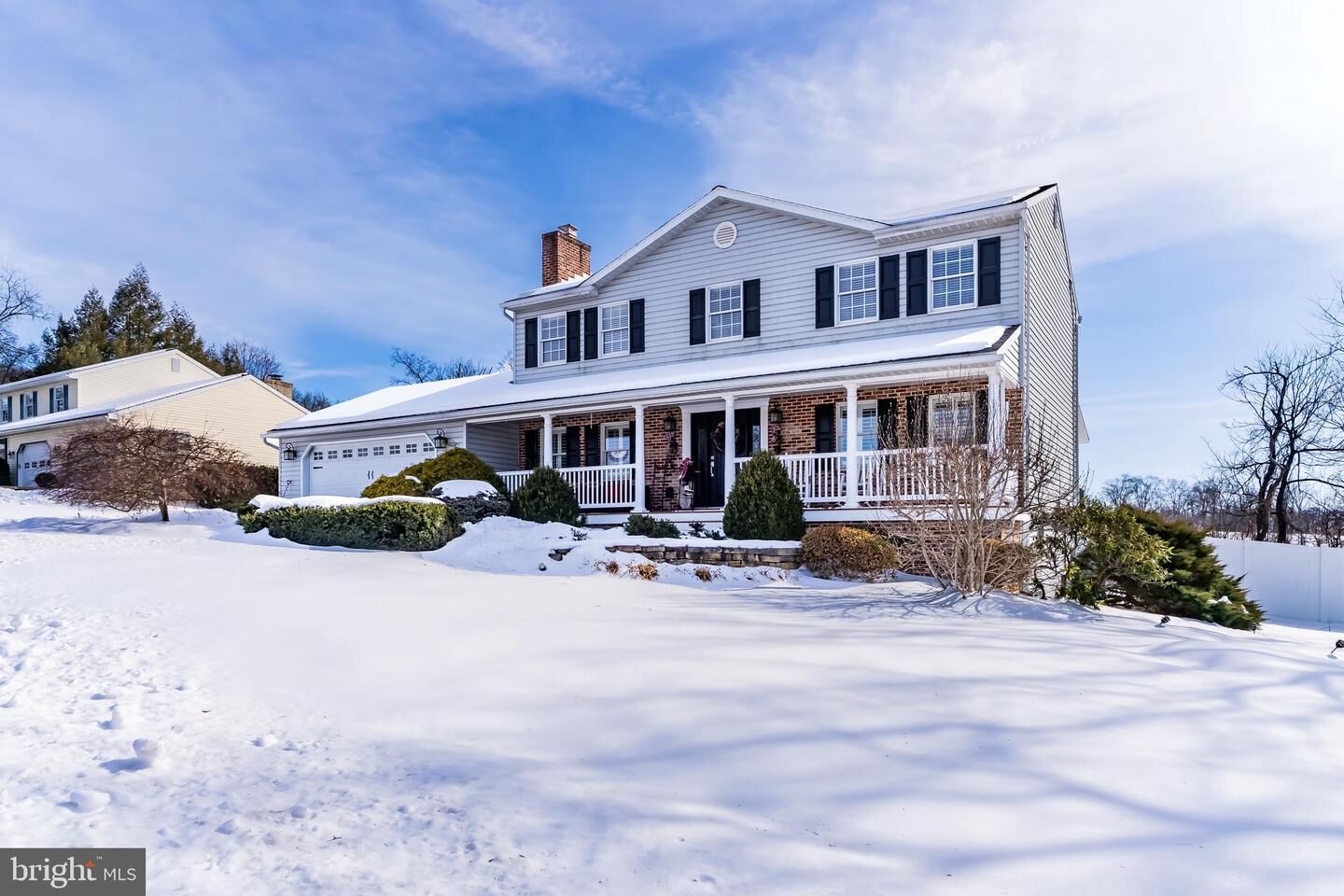 Property Photo:  14 Montadale Drive  PA 17019 