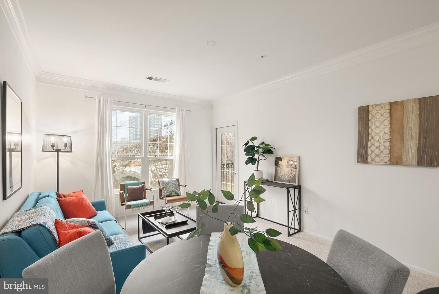 Property Photo:  1601 Spring Gate Drive 1116  VA 22102 