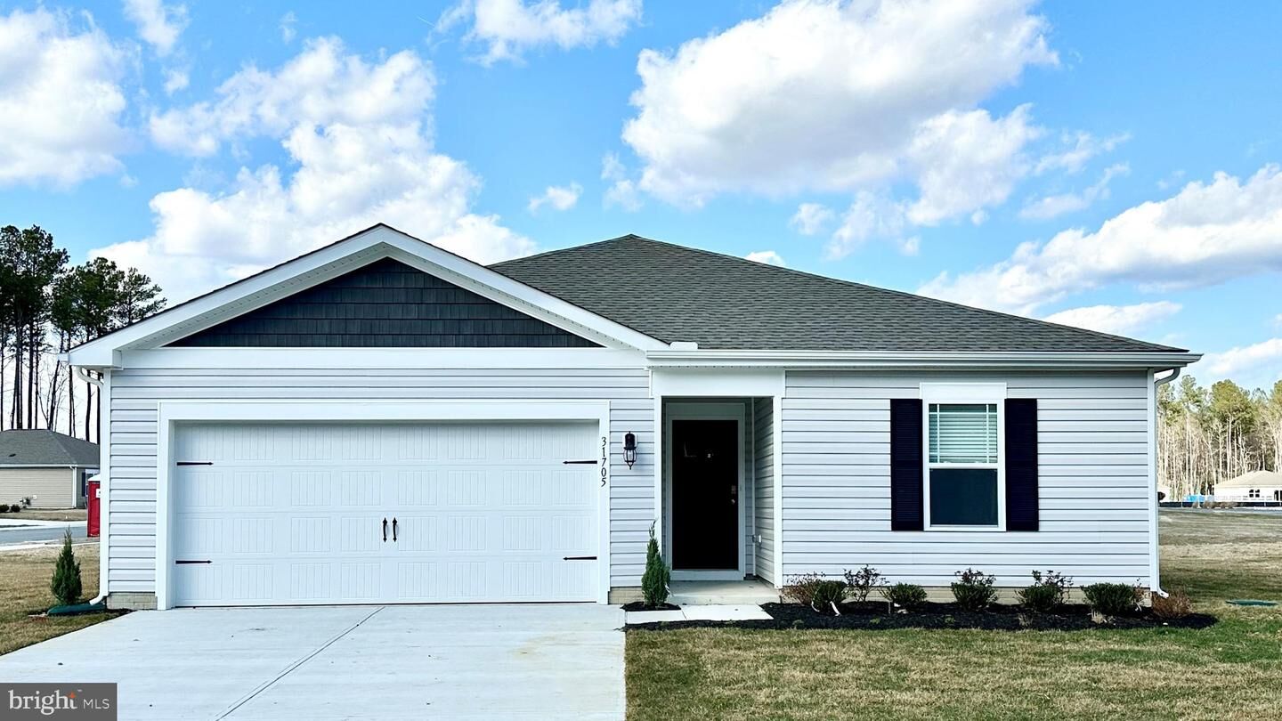 Property Photo:  514 Hetty Boulden Lane  MD 21921 