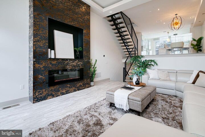 Property Photo: 429 Salmon Street PA 19125