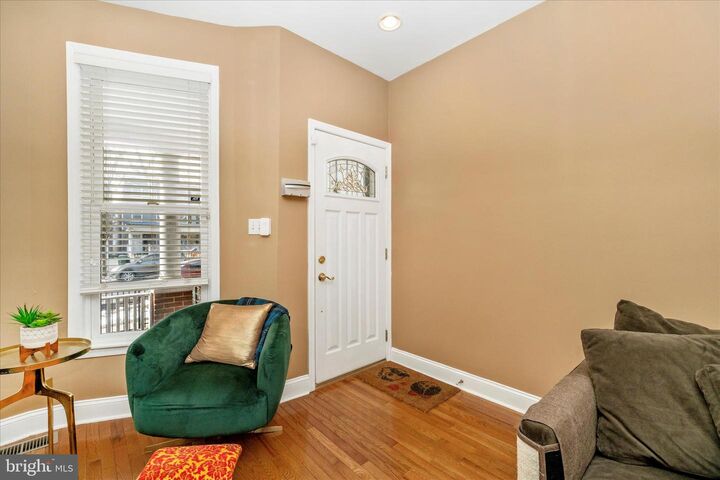 Property Photo: 3535 Roland Avenue MD 21211